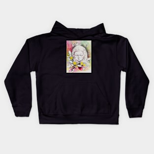 Lemon Kids Hoodie